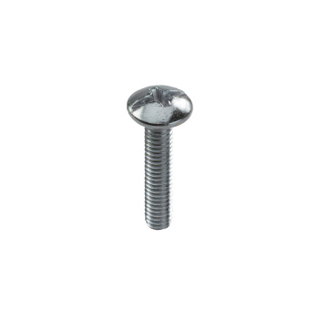 Handtagsskruv M4x22mm - 1-pack