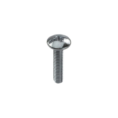 Handtagsskruv M4x20mm - 2-pack i gruppen Handtag / Visa alla handtag / Skruvar & Tillbehör hos Beslag Online (T01065)