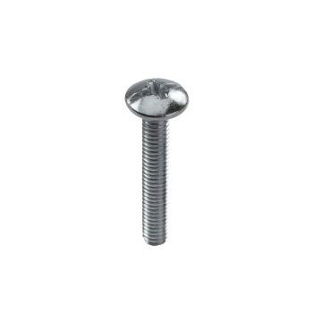 Handtagsskruv M4x25mm - 2-pack