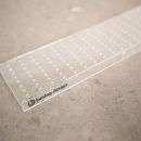 Borrmall för Handtag & Knoppar