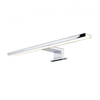Spegelbelysning LED Aalto - Krom