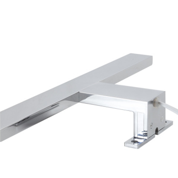 Spegelbelysning LED Aalto - Krom