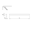 LED-Strip Flexy SE H4-24 - 3100K