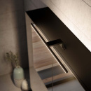 LED-Armatur Jot - Svart