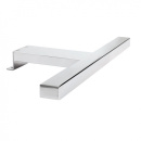 Spegelbelysning LED Nite - Krom