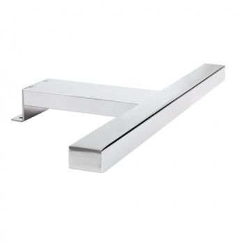 Spegelbelysning LED Nite - Krom