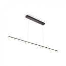 Taklampa Pendy Dim - Svart 