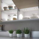 LED-Spot Smally XS Plus - Vit