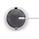 LED-Spot Smally XS Plus - Vit