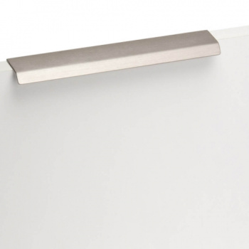 Handtag Curve - Rostfritt Stål Finish