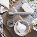 Dörrhandtag Helix 200 - Rostfritt Stål Finish