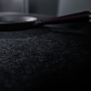 Lådmatta L-500 - Antracitgrå