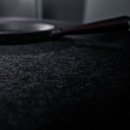 Lådmatta L-550 - Antracitgrå