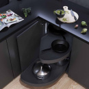 Hörnskåpsutdrag - Cornerstone Maxx Planero