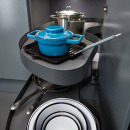 Hörnskåpsutdrag - Cornerstone Maxx Planero