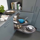 Hörnskåpsutdrag - Cornerstone Maxx Planero