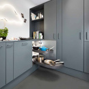 Hörnskåpsutdrag - Cornerstone Maxx Planero