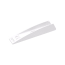 Lucköppnare K-Push - Komplett - Dämpare