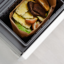 Källsortering - Trend Eco - Mörkgrå