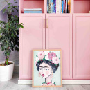 Handtag Helix - Mässing