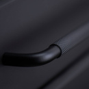 Handtag Helix - Mattsvart