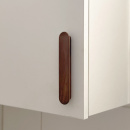 Handtag Tuba - Valnöt