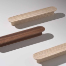 Handtag Tuba - Valnöt