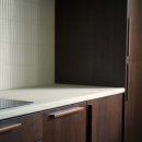 Handtag A16 - Valnöt