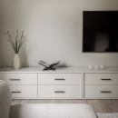 Handtag A16 - Valnöt