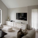 Handtag A16 - Valnöt