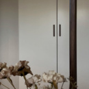 Handtag A16 - Valnöt