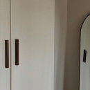 Handtag A16 - Valnöt