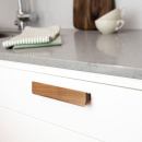 Handtag Ante - Valnöt