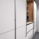 Handtag Arpa - Rostfri Look