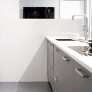 Handtag Arpa - Rostfri Look