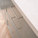 Handtag 1353 Care - Rostfritt Stål Finish