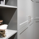 Handtag 1353 Care - Rostfritt Stål Finish