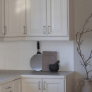 Handtag 1353 Care - Rostfritt Stål Finish