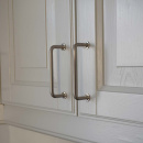 Handtag 1353 Care - Rostfritt Stål Finish