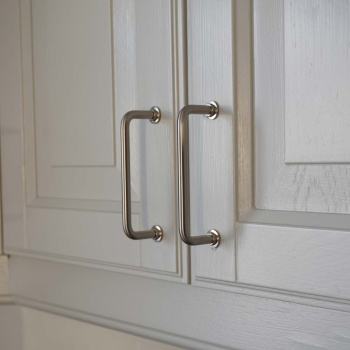 Handtag 1353 Care - Rostfritt Stål Finish