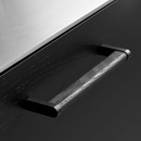 Handtag Crossing - Svart/Svart