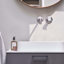 Handtag Crossing - Svart/Svart