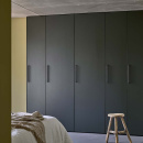 Handtag Crossing - Svart/Svart