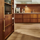 Handtag Graf Big - Mässing