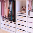 Handtag Graf Big - Mässing