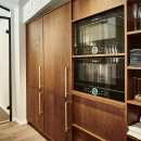 Handtag Graf Big - Mässing