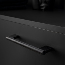 Handtag Graf Big - Svart