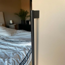 Handtag Graf Big - Svart