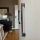 Handtag Graf Big - Svart