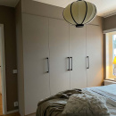 Handtag Graf Big - Svart